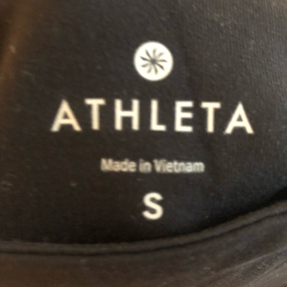 Athleta yoga pants - Picture 4 of 4
